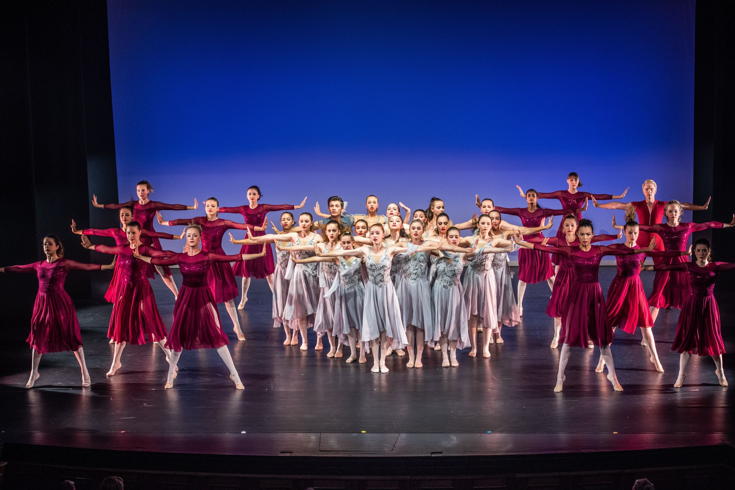 Ballettsinfonie Nr. 5