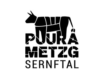 Puurä-Metzg Sernftal: Infoanlass auf dem Bauplatz - 1