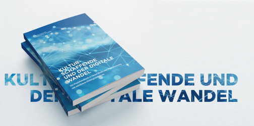 Kulturschaffende und der digitale Wandel