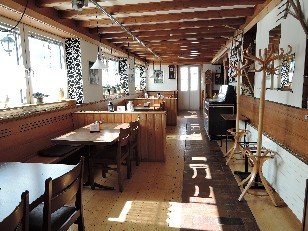 © Restaurant Vorderbalmberg