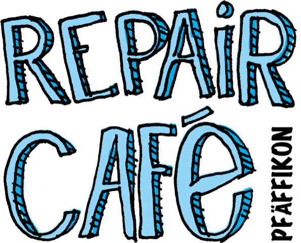 Repair-Café Pfäffikon ZH