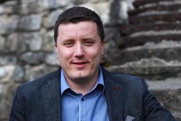 Weinkultur im Wortreich: Der Steirumpler aus Ennetbühls - 1
