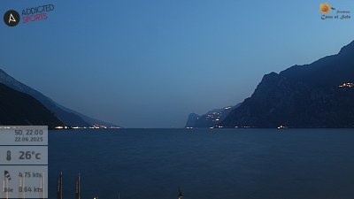 8h ago - 22:00