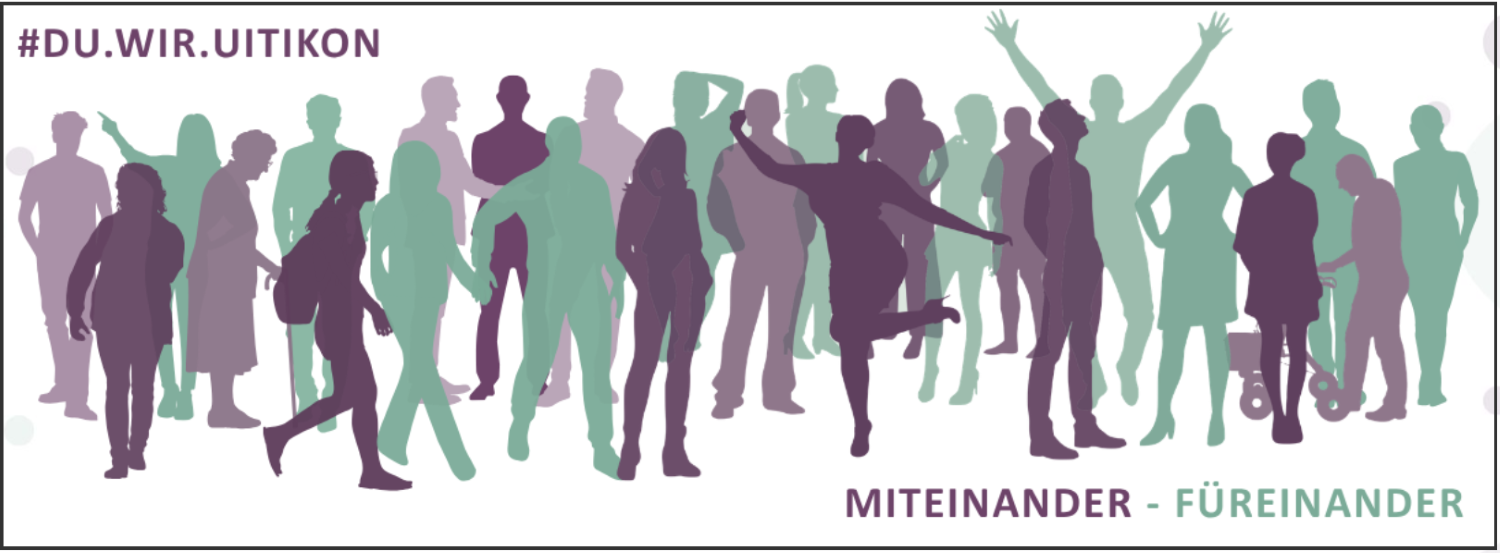 Titelbild des Events: Generalversammlung Frauenverein Uitikon