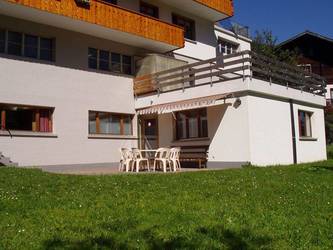Gruppenunterkunft Motondo - 1