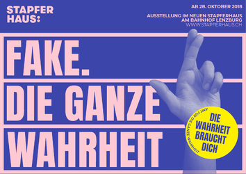 FAKE. Die ganze Wahrheit - 1