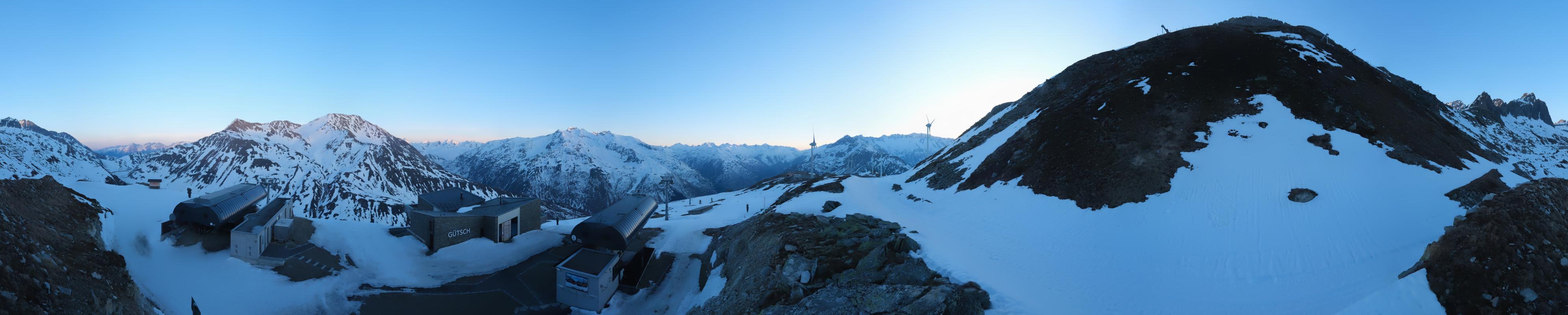 Rovaniemi: Lordin Aukio