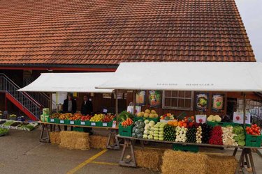 Hofladen Hofladen Egger - 1