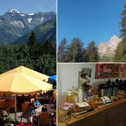 sportbar - restaurant - dorfbeiz adrenalin backpackers hostel - 1