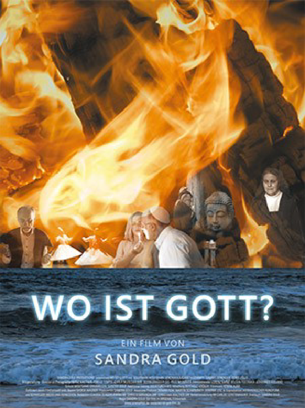 WO IST GOTT? - ein Film von Sandra Gold