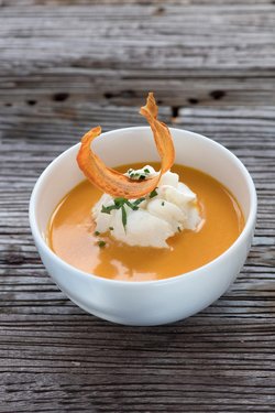 © Restaurant Berghaus Bort