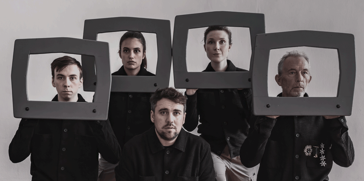 Titelbild des Events: 1984