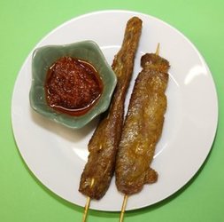 © Chang Thai Restaurant & Take Away