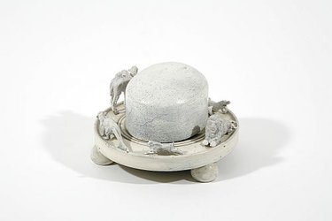 Josephine Troller, Ohne Titel, o.J., Kunsthaus Zug, Schenkung Nachlass Josephine Troller
