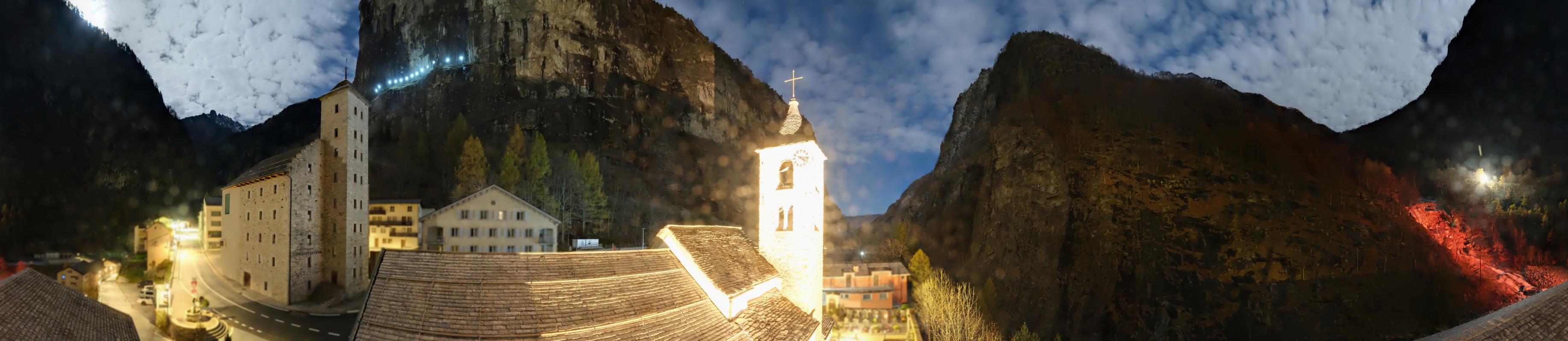 Rovaniemi: Lordin Aukio