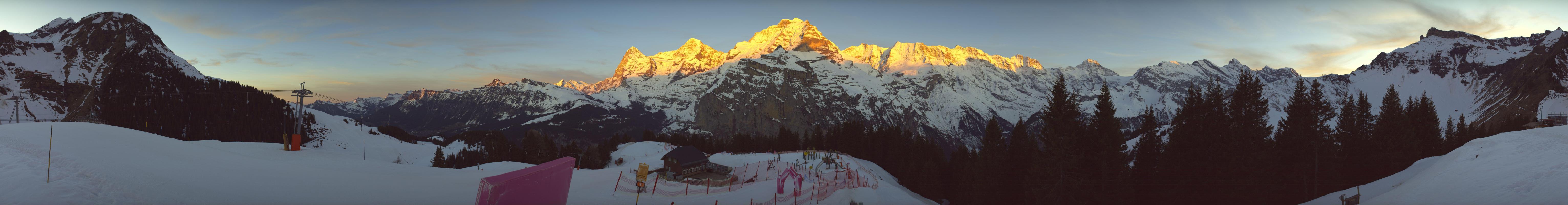 Rovaniemi: Lordin Aukio