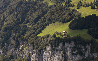 Nussbüel I