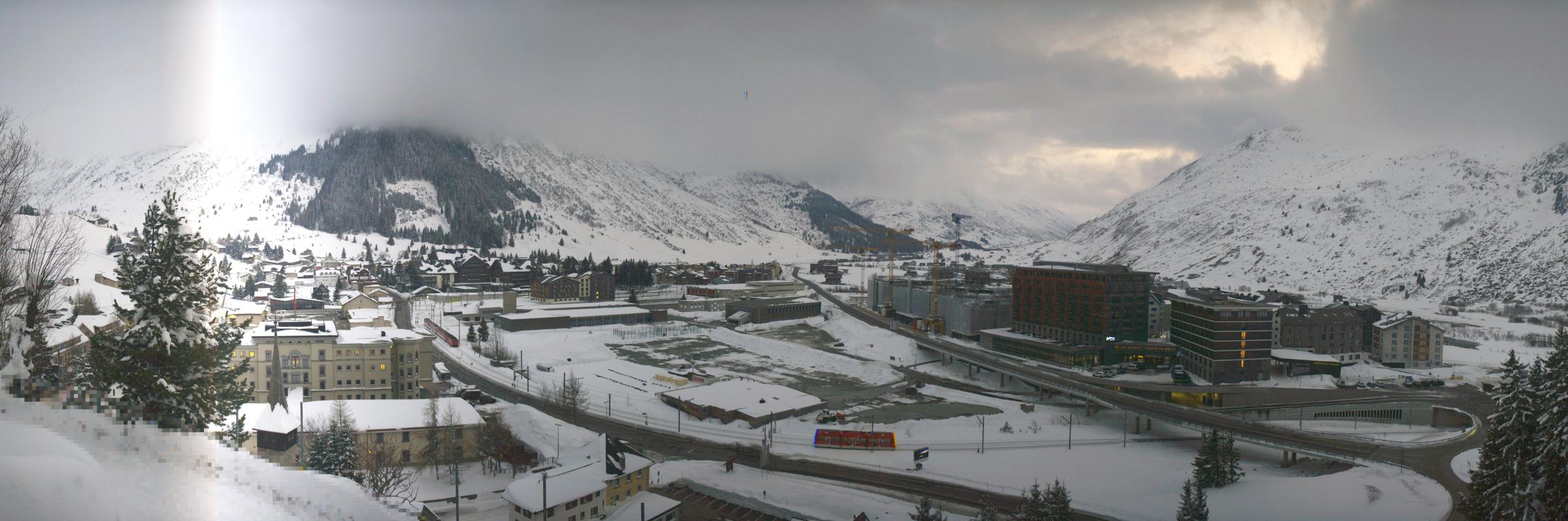 Rovaniemi: Lordin Aukio