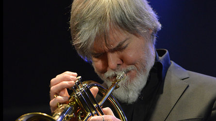 TOM HARRELL