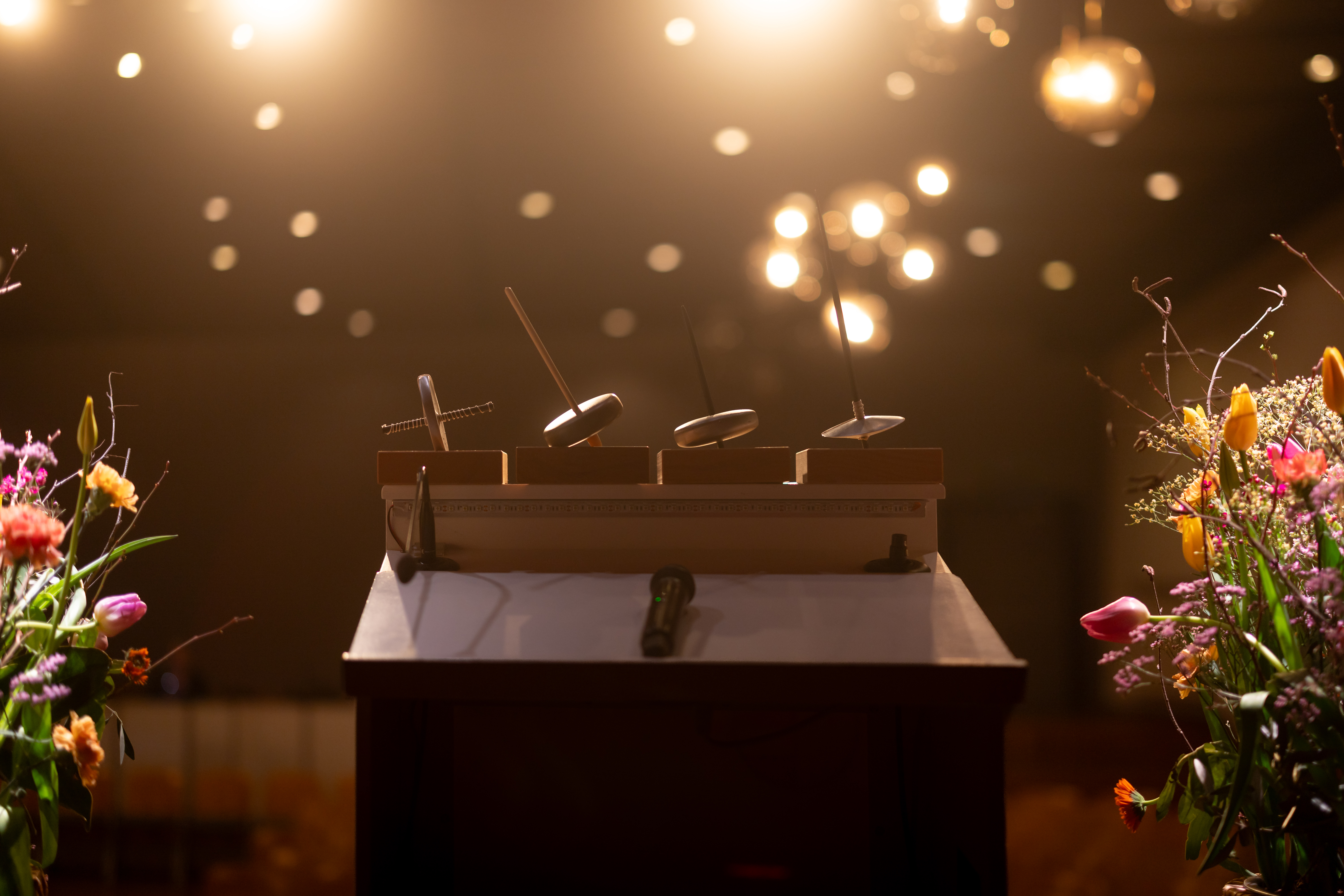 Verleihung der Stadtpreise Uster 2025