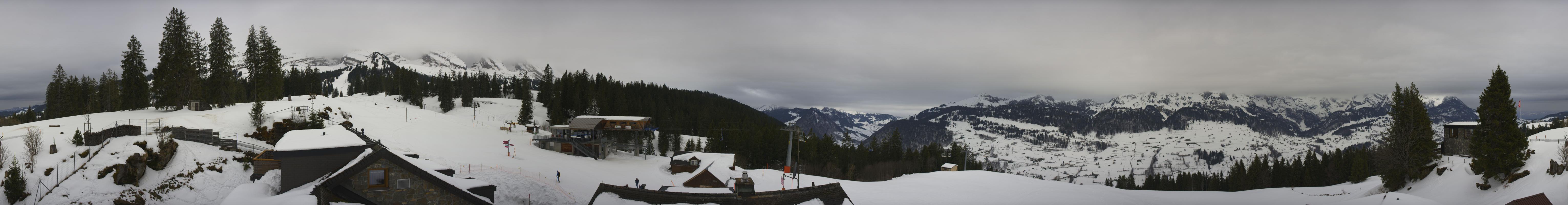 Rovaniemi: Lordin Aukio