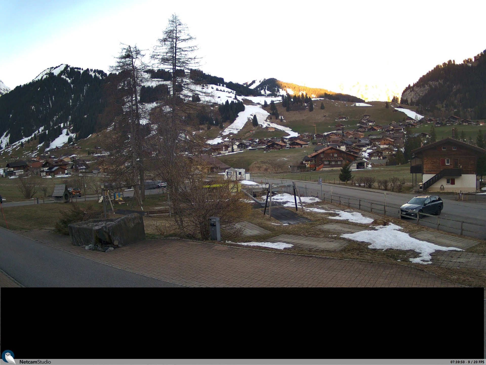 Rovaniemi: Lordin Aukio