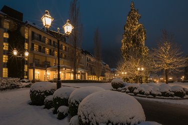 Lichterfeier - 1