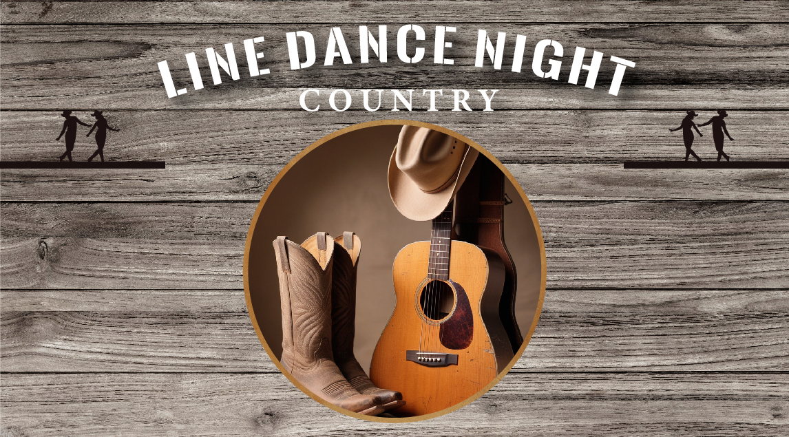 Line Dance Night
