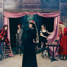 The Last Dinner Party