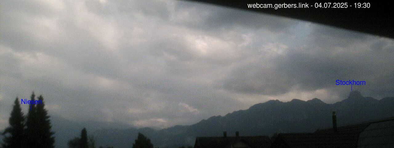 3h ago - 19:30