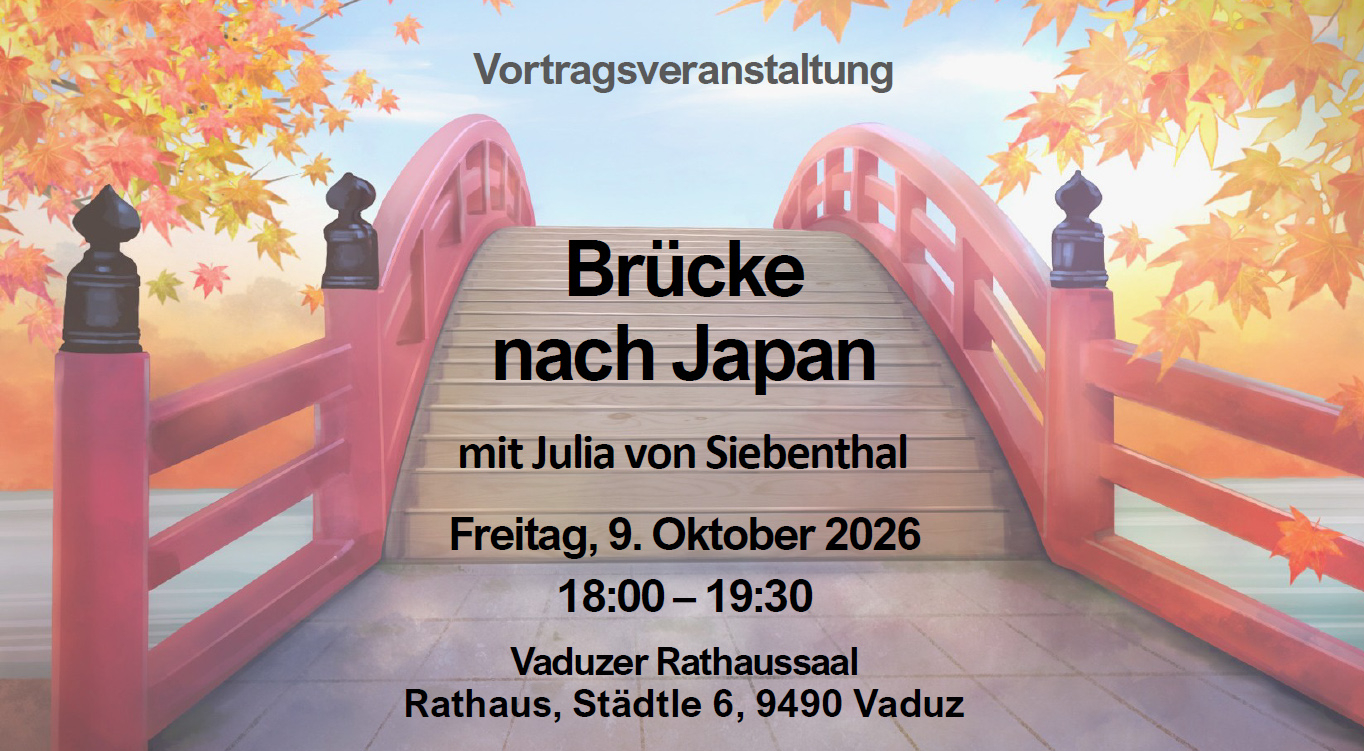 Vortragsveranstaltung 