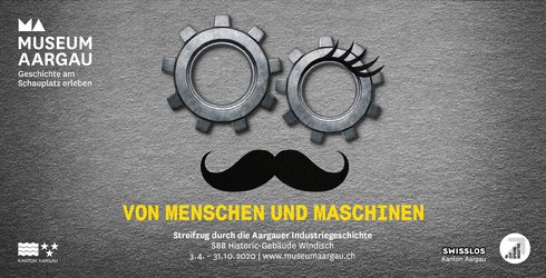 Von Menschen und Maschinen