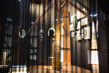 Anna Göldi Museum im Hänggiturm Ennenda/Glarus