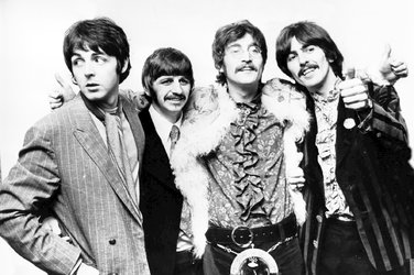 The Beatles