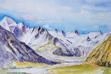 Boller Ruedi - 1