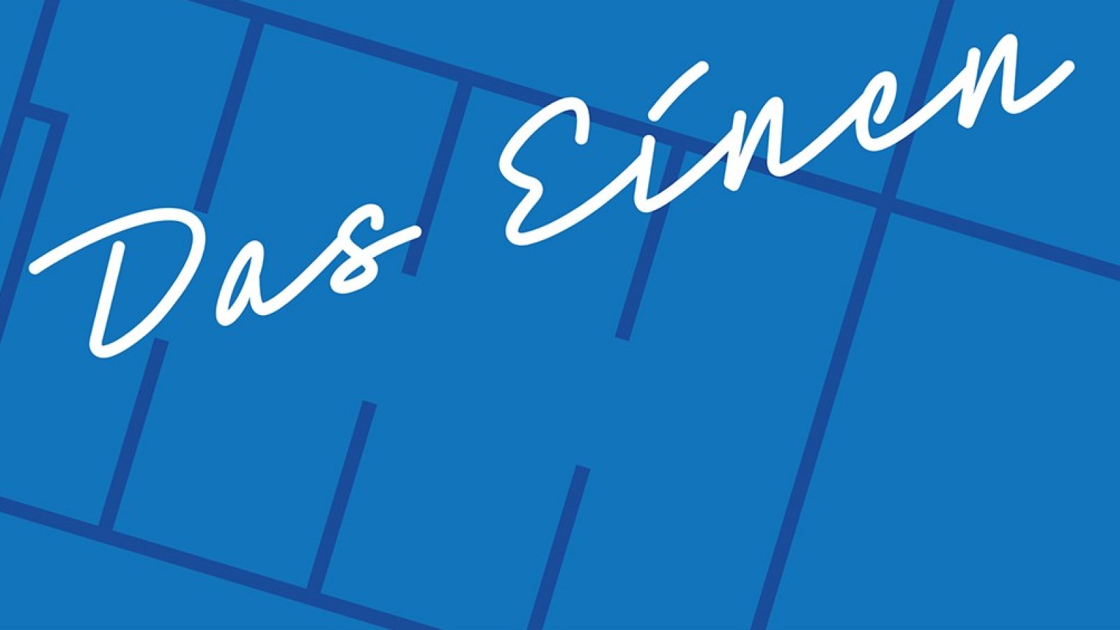 Das Einen – Eine Prozess-Ausstellung der Visarte Liechtenstein