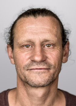 Marcel Krohn (Bild: Peter Klaunzer)