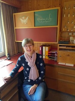 Hinter den Kulissen der Hüttenberg Lodge in Braunwald - 1