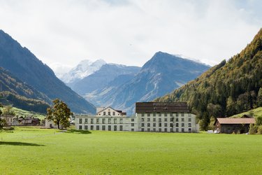 Legler Areal, Diesbach/GL