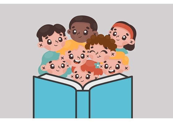 Vorlesenachmittag im Purzelhuus