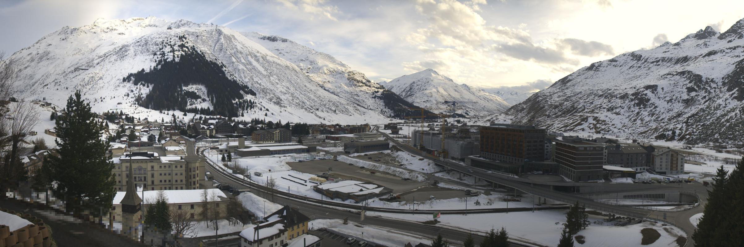 Rovaniemi: Lordin Aukio