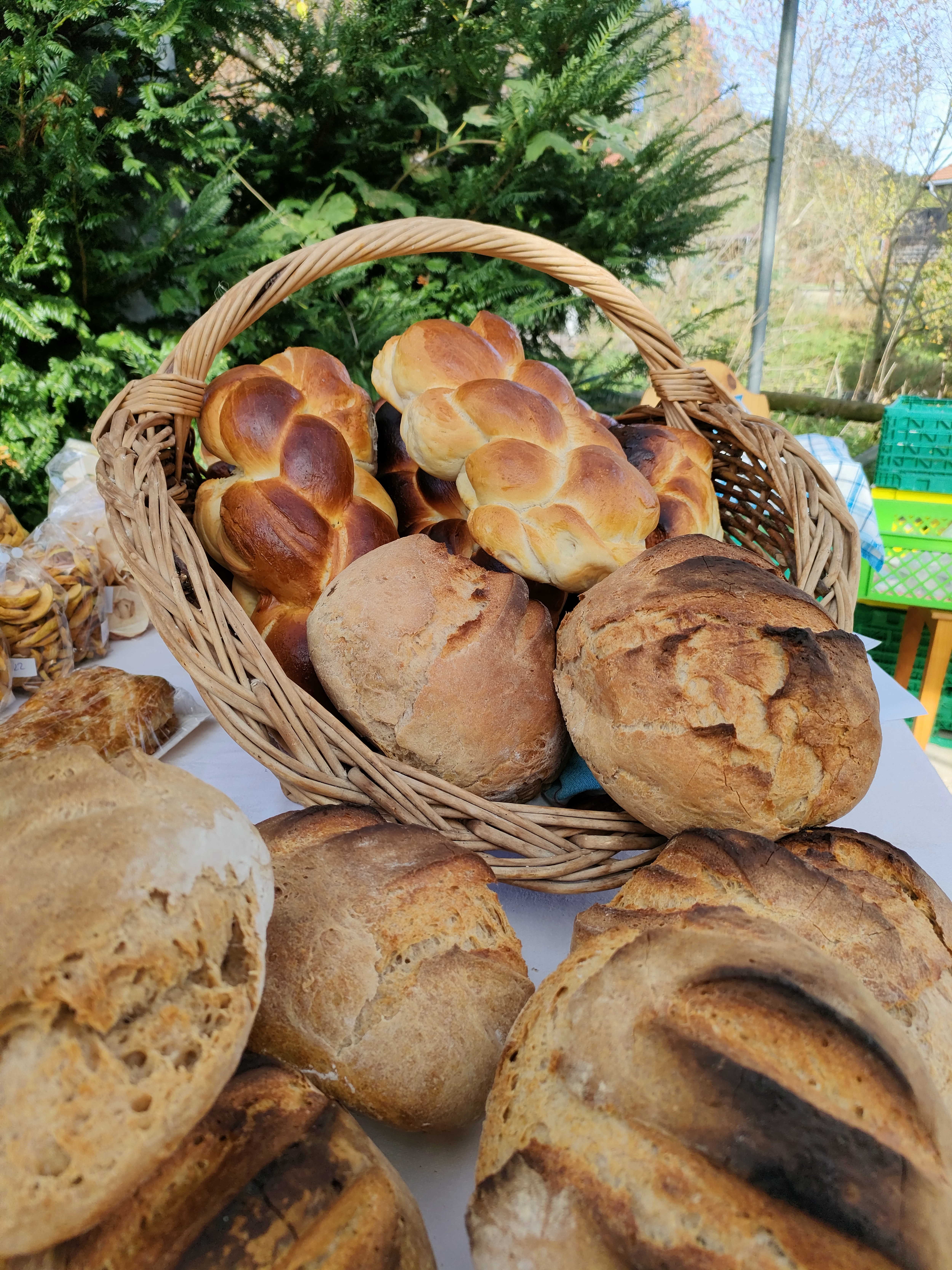 Gündisauer Herbstmärt