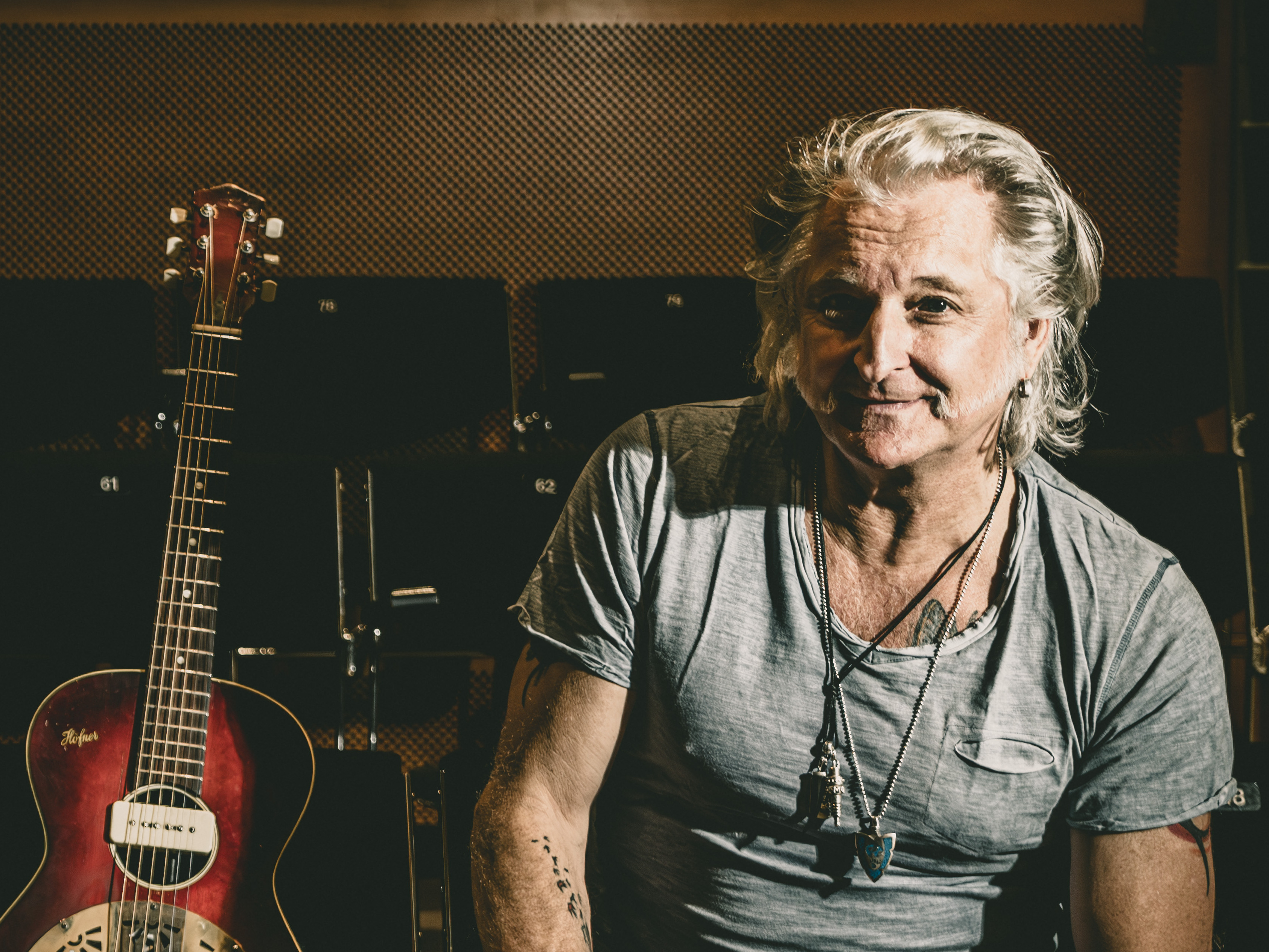 Titelbild des Events: Gratiskonzert: Showcase mit «Sir» Oliver Mally & Peter Schneider (AT)