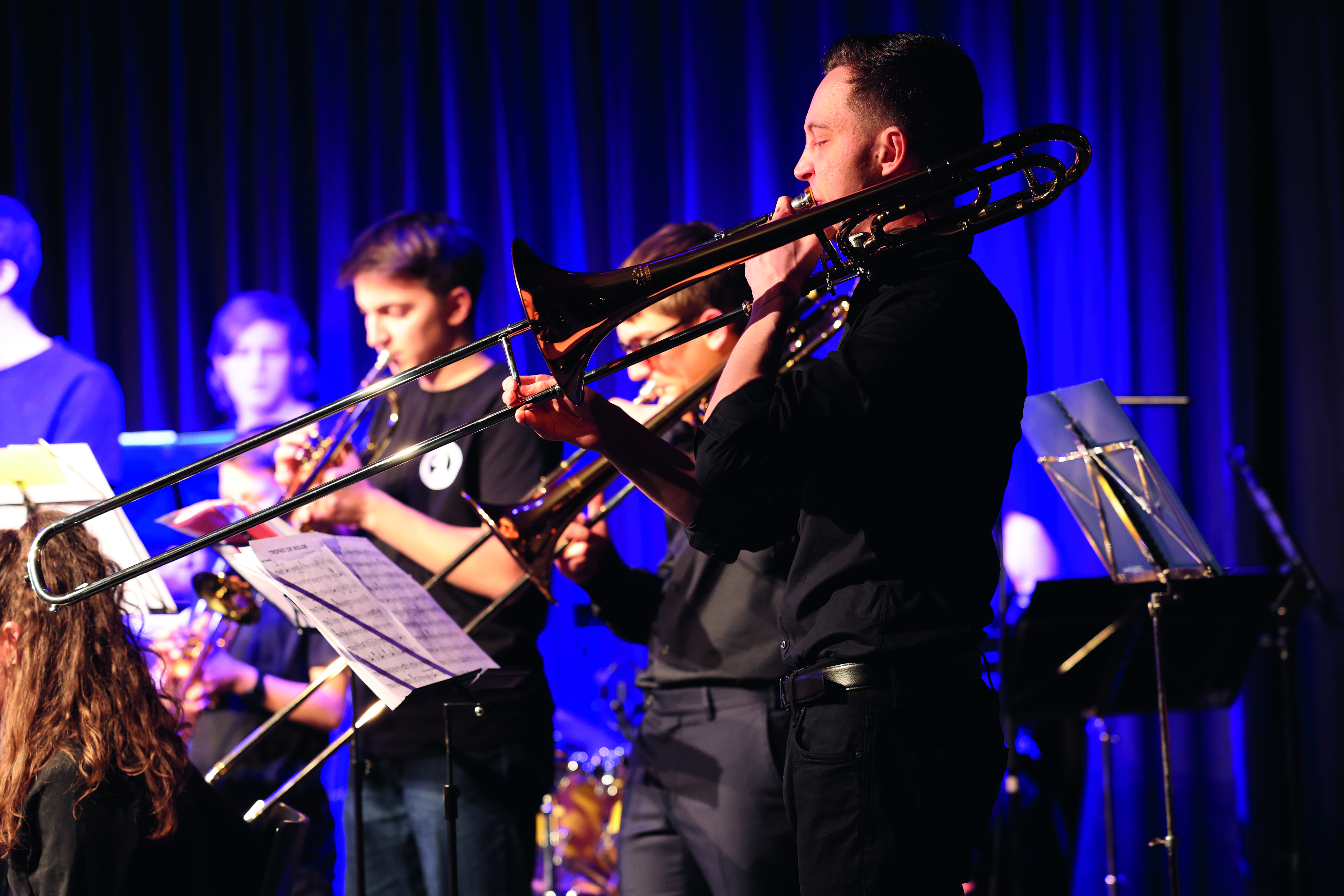 Bandfestival