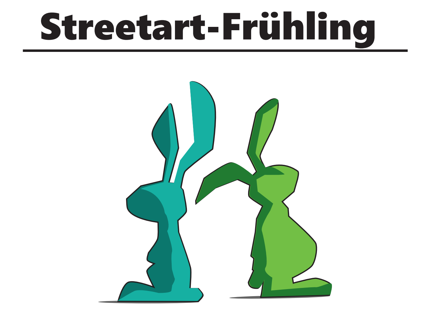 Titelbild des Events: Streetart-Frühling Dietikon