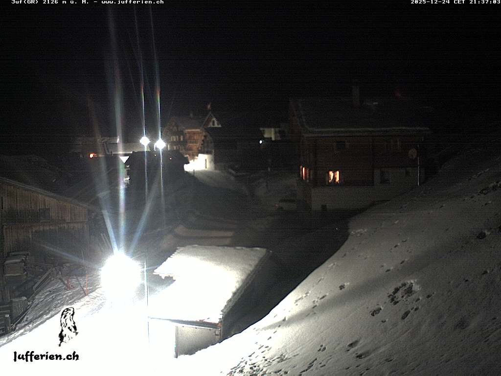 Rovaniemi: Lordin Aukio