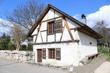 Backhüsli Bellach
