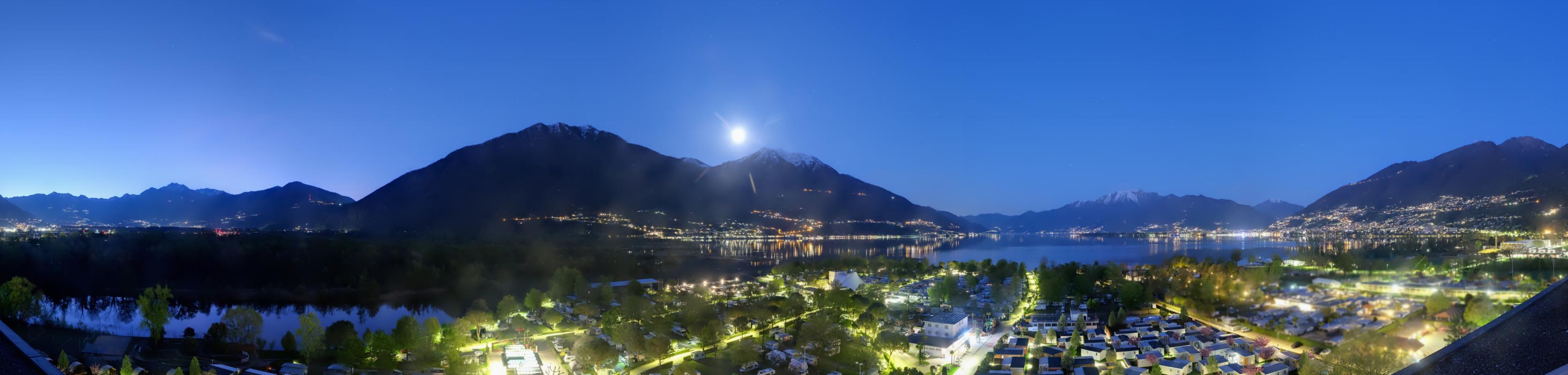 Rovaniemi: Lordin Aukio