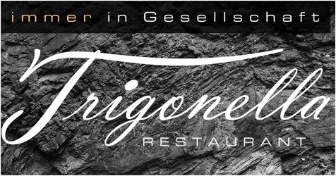 Restaurant Trigonella - 1
