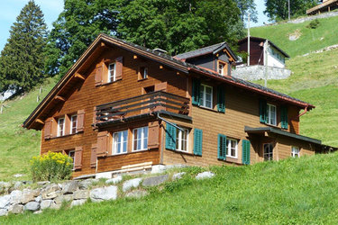 4-Zimmer Ferienwohnung - 1